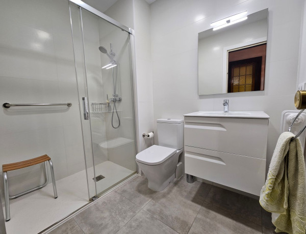 Piso en venta en plaza del Vallès