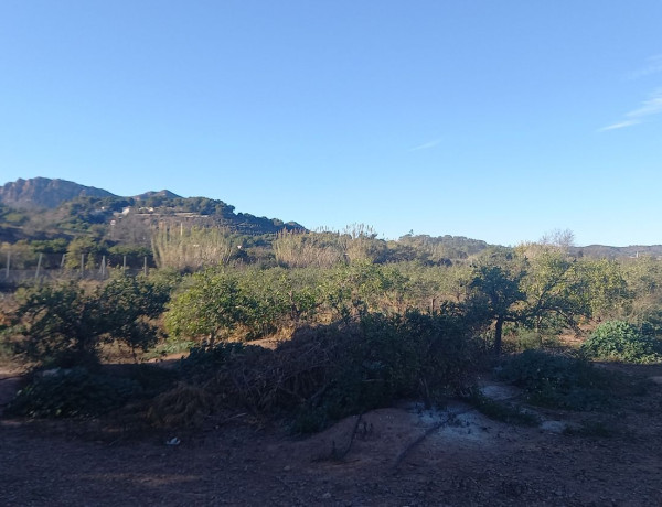 Terreno en venta en Polígono 5, 146