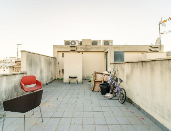 Dúplex en venta en calle Alt del Carme, 30