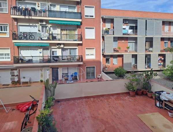 Piso en venta en avenida constitucion