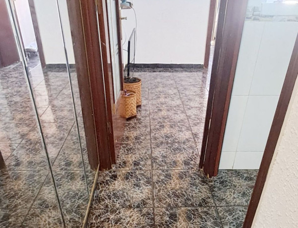 Piso en venta en Frances xavier