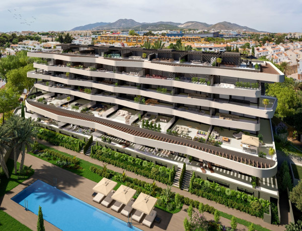 Dúplex en venta en calle de la Cornisa , 14