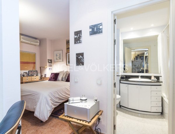 Piso en venta en Almeda