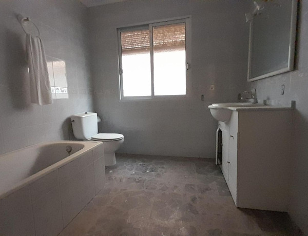 Casa o chalet independiente en venta en El Mercado