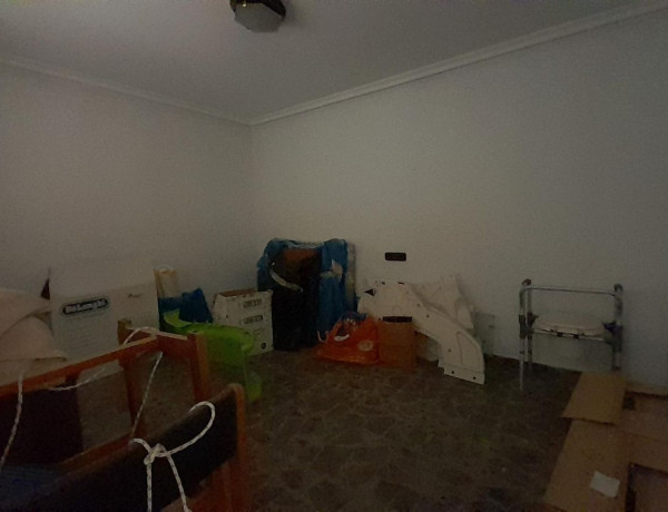 Casa o chalet independiente en venta en El Mercado