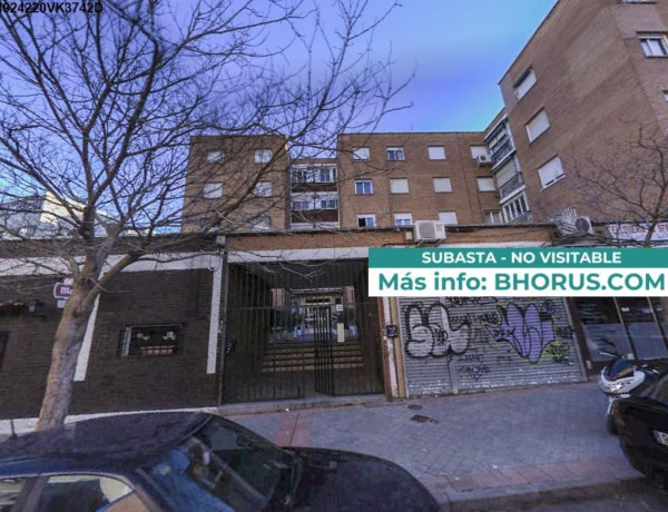 Piso en venta en calle del Mirlo