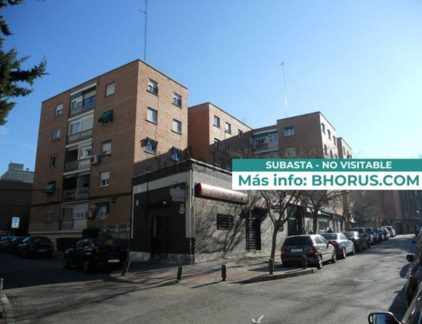 Piso en venta en calle del Mirlo