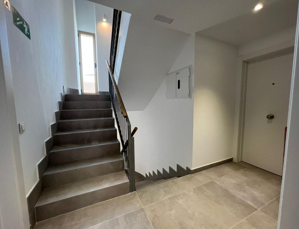 Alquiler de Piso en calle de Gonzalo Herrero