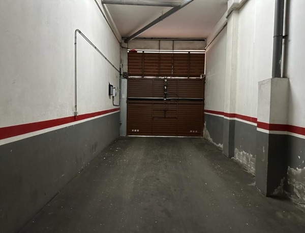 Garaje en venta en Jota
