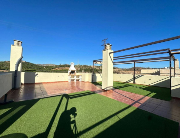 Ático en venta en calle Cristo