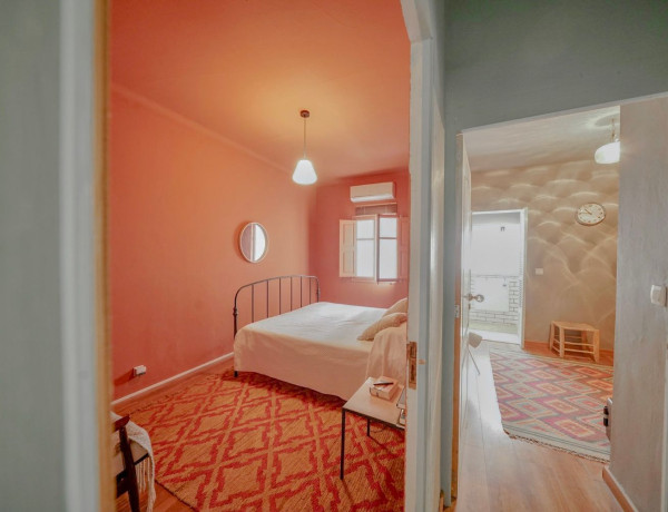 Piso en venta en calle de Sant Joaquim, 11