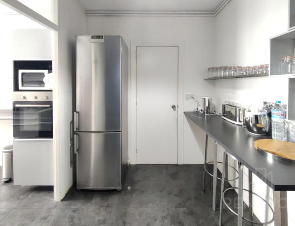 Alquiler de Piso en calle d'Enric Giménez