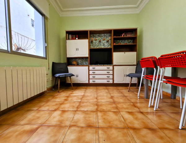 Piso en venta en calle de San Juan de la Cruz