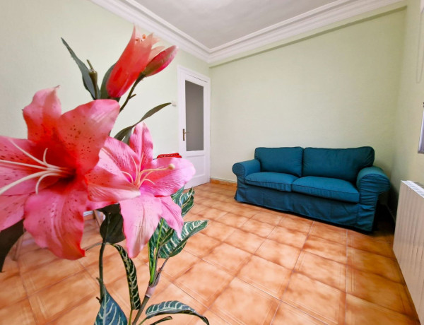 Piso en venta en calle de San Juan de la Cruz