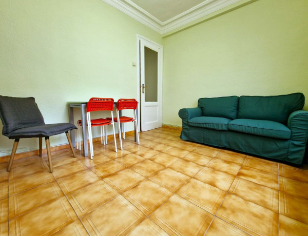 Piso en venta en calle de San Juan de la Cruz