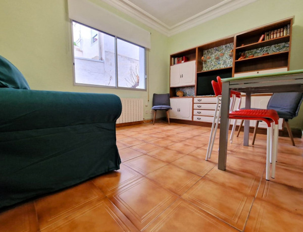 Piso en venta en calle de San Juan de la Cruz