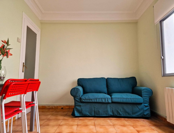 Piso en venta en calle de San Juan de la Cruz