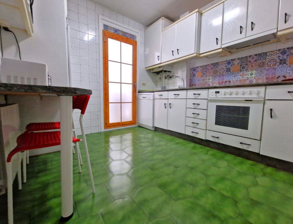 Piso en venta en calle de San Juan de la Cruz