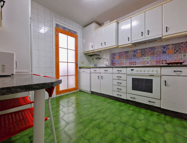 Piso en venta en calle de San Juan de la Cruz