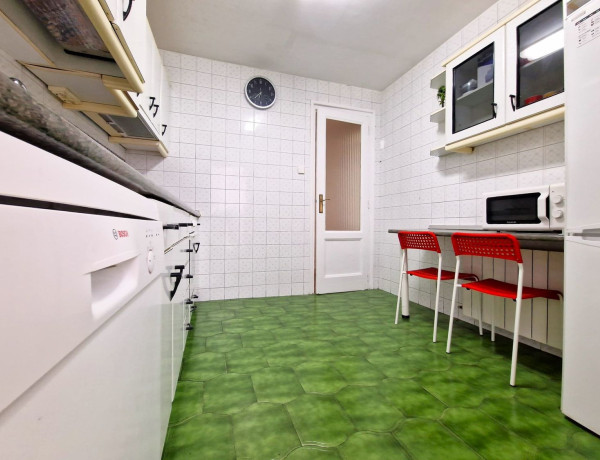 Piso en venta en calle de San Juan de la Cruz