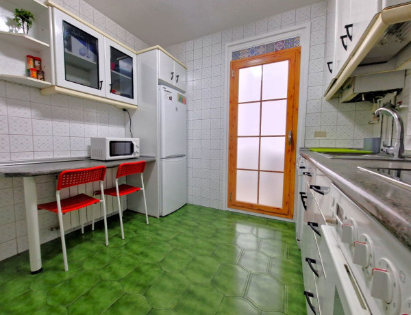 Piso en venta en calle de San Juan de la Cruz