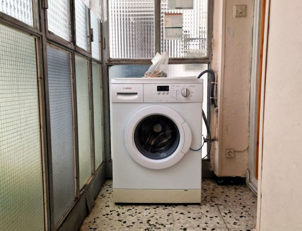 Piso en venta en calle de San Juan de la Cruz