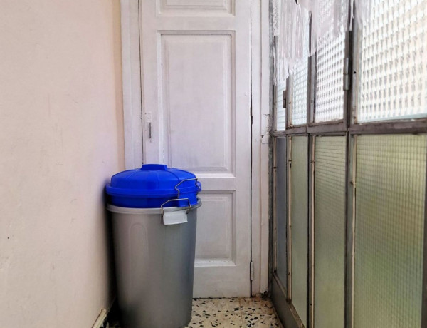 Piso en venta en calle de San Juan de la Cruz