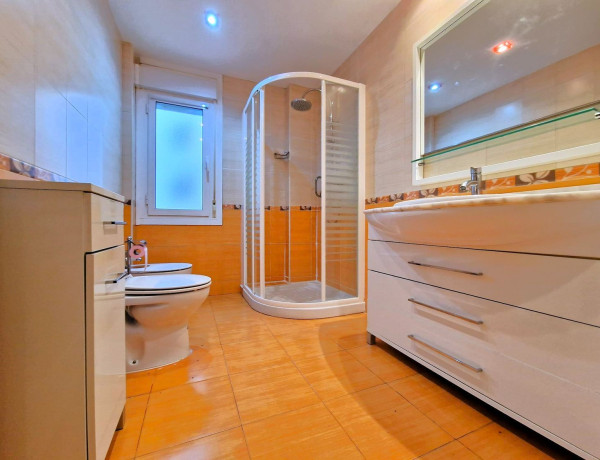 Piso en venta en calle de San Juan de la Cruz