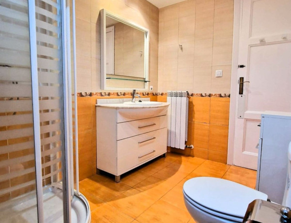 Piso en venta en calle de San Juan de la Cruz