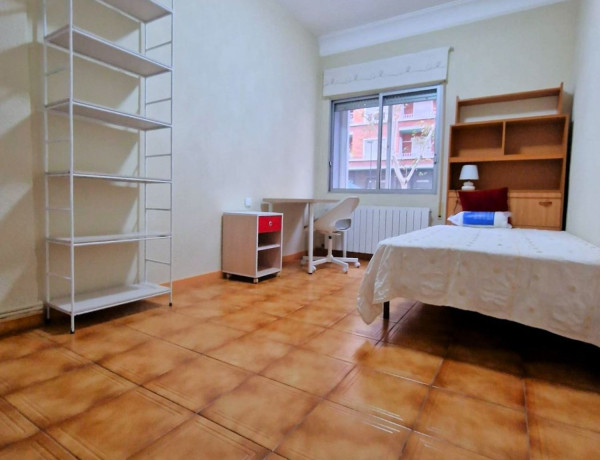 Piso en venta en calle de San Juan de la Cruz