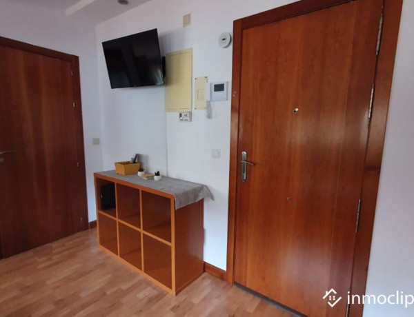 Alquiler de Estudio en Centro