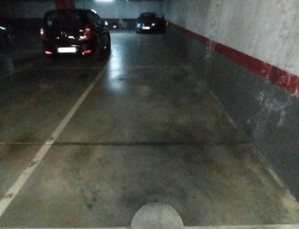 Garaje en venta en avenida del Padre Piquer