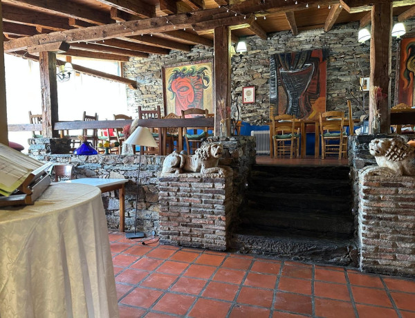 Local en venta en Patones