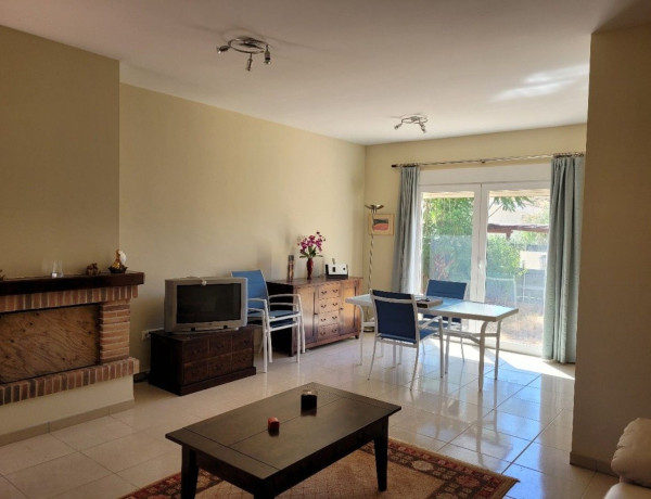 Casa o chalet independiente en venta en Barrio La Mela s/n