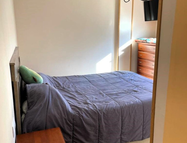 Piso en venta en calle dels Pellers