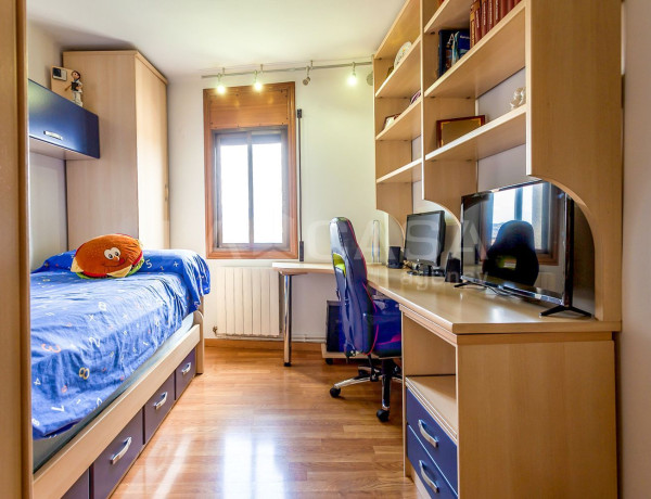 Piso en venta en El Besós