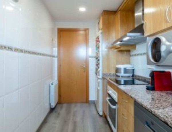 Piso en venta en avenida francesc macia