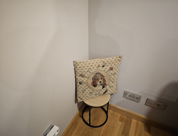 Alquiler de Piso en calle Ruiz Gómez