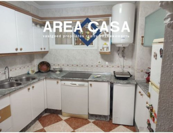 Alquiler de Piso en Añoreta baja