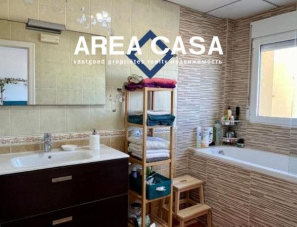 Alquiler de Casa o chalet independiente en La Vega - Marenyet