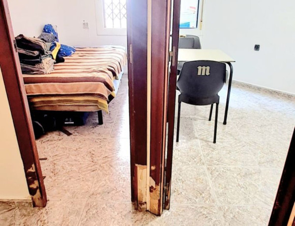 Piso en venta en Rosa de alejandria