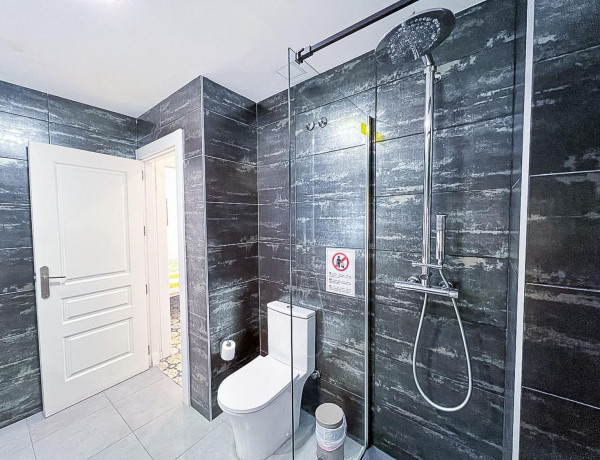 Casa o chalet independiente en venta en calle de Trafalgar