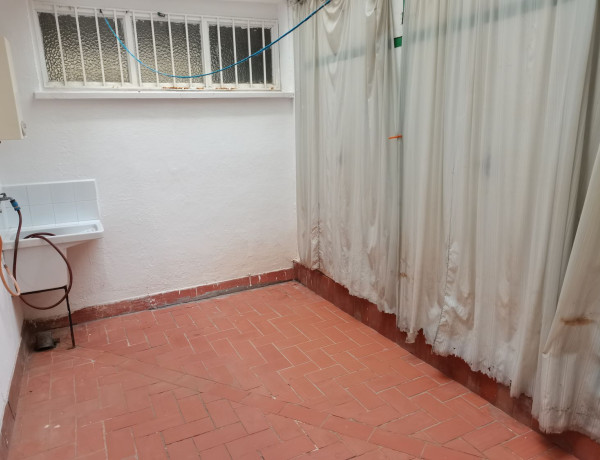 Piso en venta en avenida de la estacion de El Palo