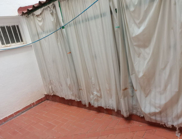 Piso en venta en avenida de la estacion de El Palo