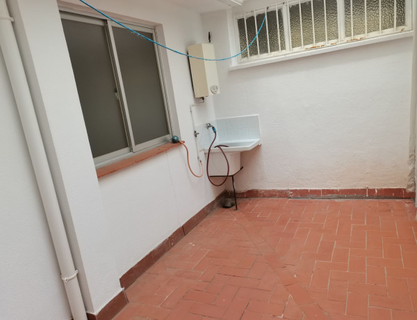 Piso en venta en avenida de la estacion de El Palo