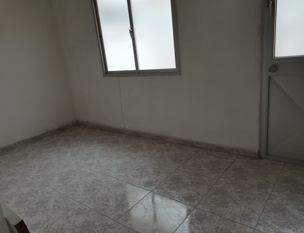 Piso en venta en avenida de la estacion de El Palo
