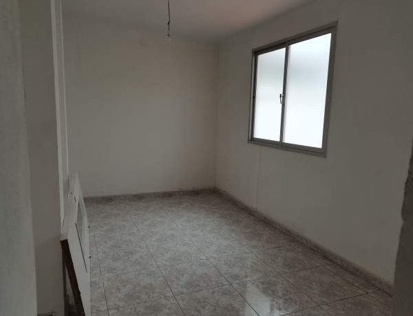 Piso en venta en avenida de la estacion de El Palo