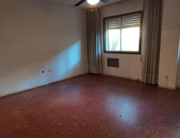 Piso en venta en avenida de la estacion de El Palo