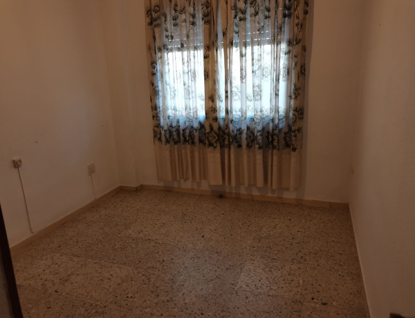 Piso en venta en avenida de la estacion de El Palo