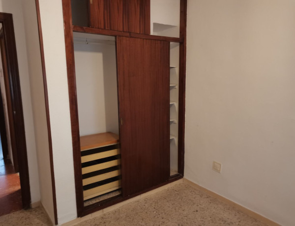 Piso en venta en avenida de la estacion de El Palo